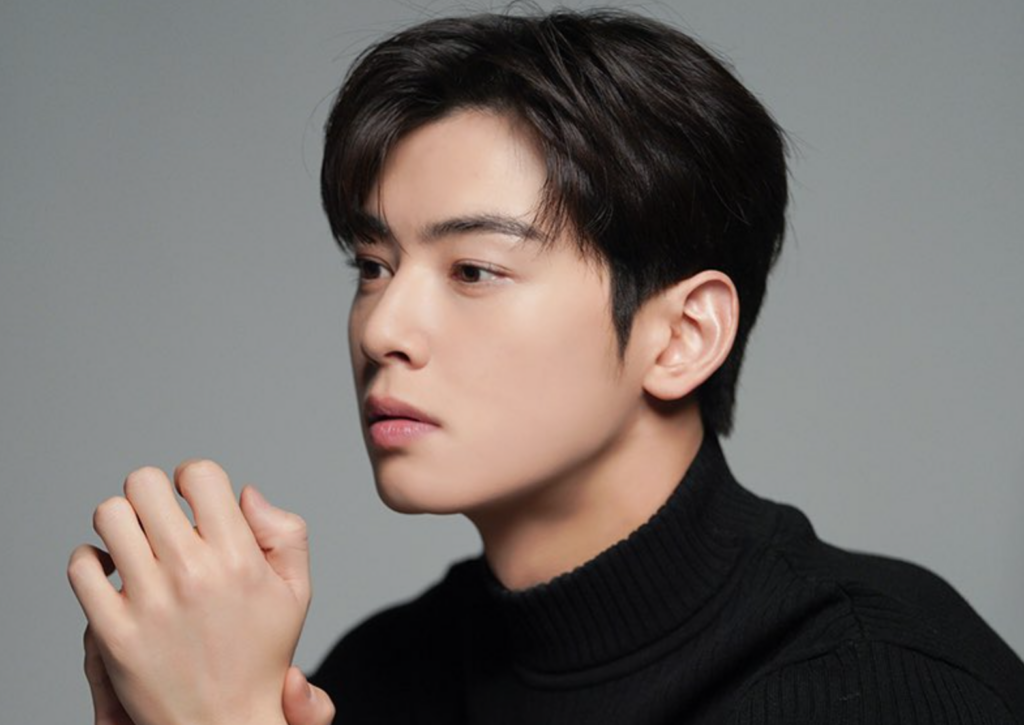 Cha Eun Woo Will Star in New Revenge K-Drama Wonderful World