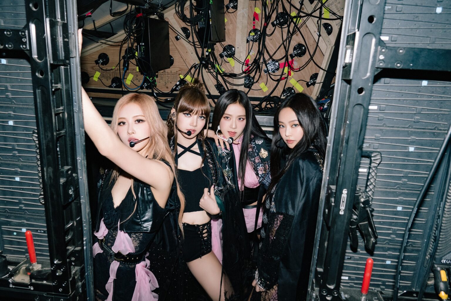 YG Entertainment Addresses <b>BLACKPINK</b> Members&apos; Individual Activities.