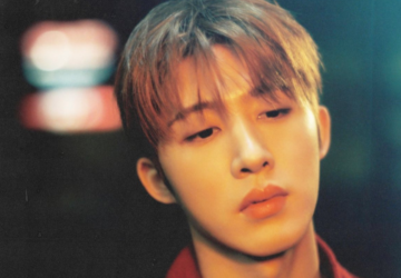 B.I. is already preparing for the second part of his solo EP 'Love or Loved' and has finally revealed his comeback date