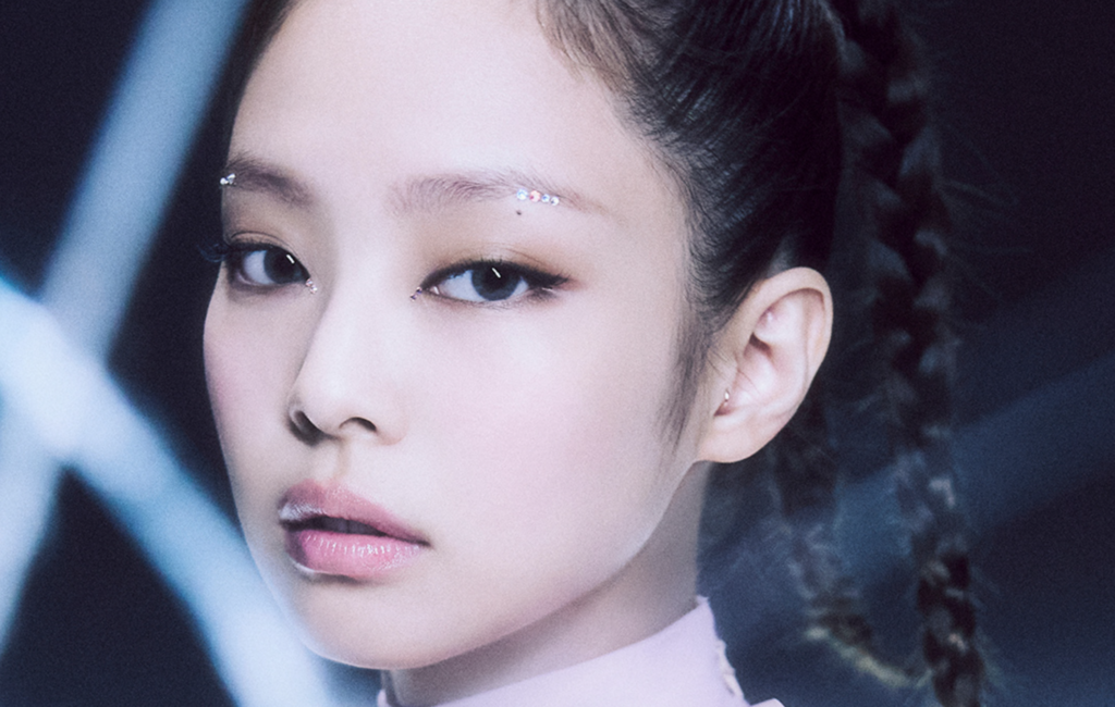 BLACKPINK Jennie Pushes for 'Salon Drip' Guest Appearance
