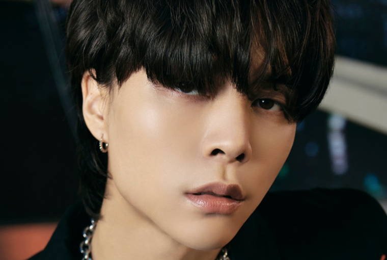 NCT's Johnny Halts Activities Following Clavicle Injury