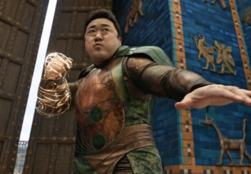 Ma Dong Seok is in negotiations to appear in a new superhero drama after playing the powerful Gilgamesh in Eternals