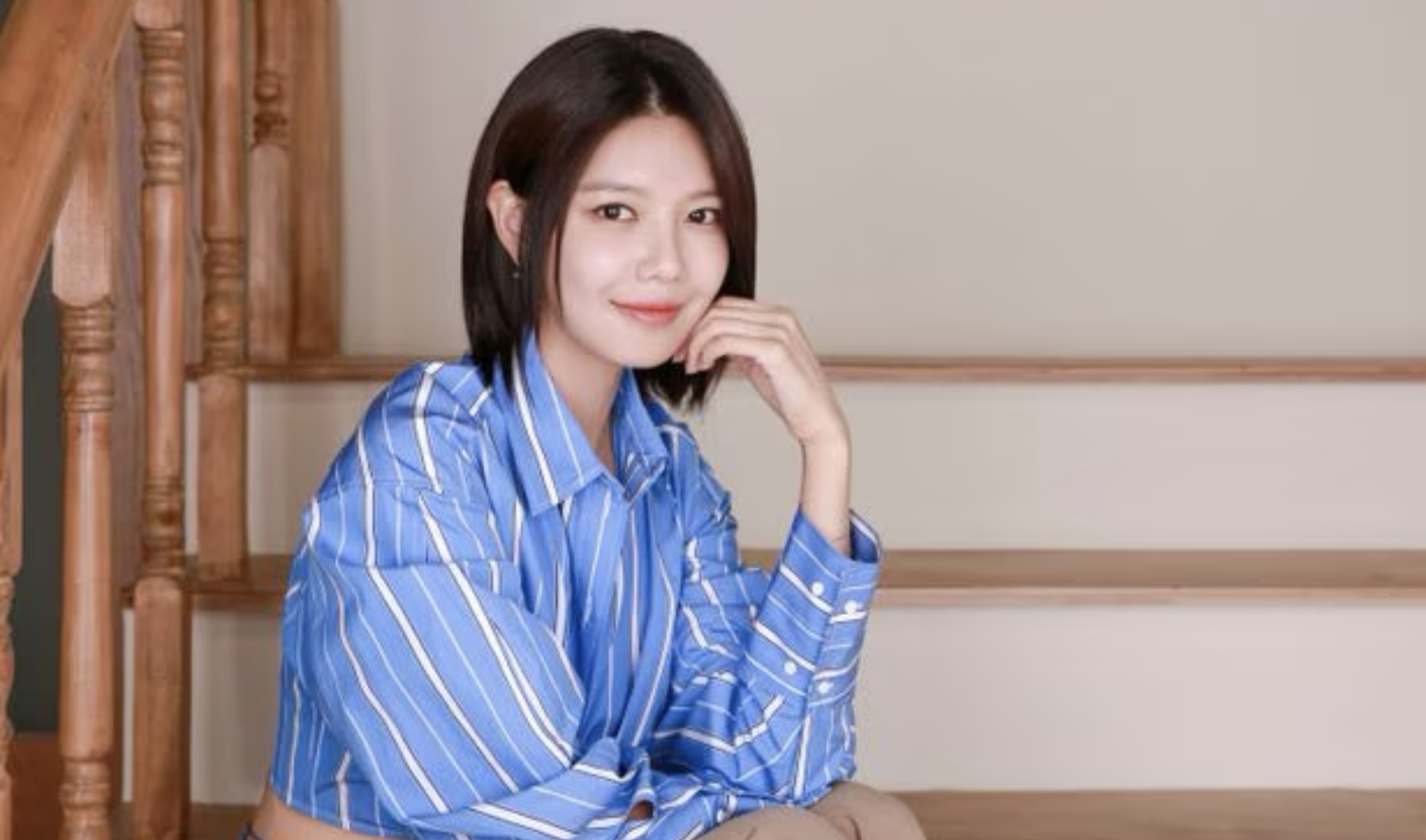 Sooyoung reflects on her career move from GIRLS GENERATION member to acting in numerous successful films and TV shows
