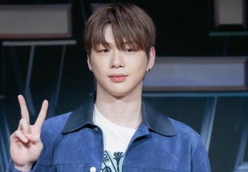 Kang Daniel