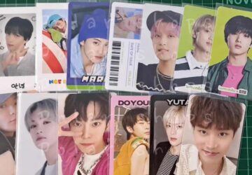 Photo cards