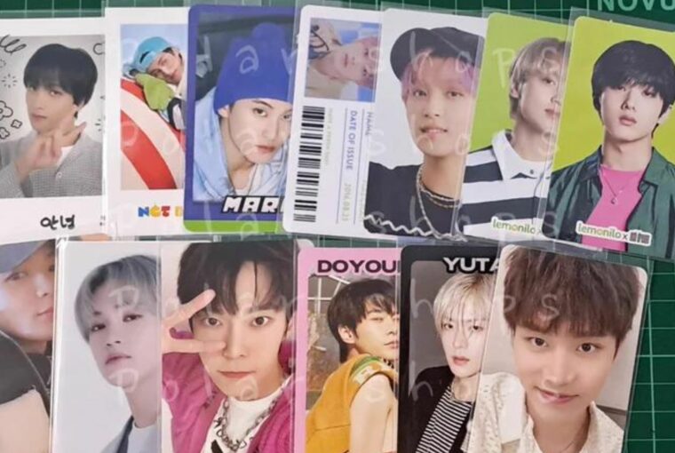 Photo cards