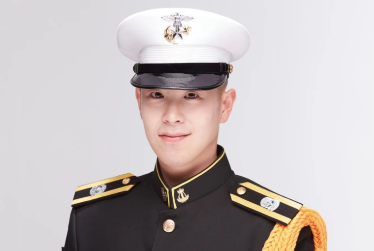 The Block B member and actor has been officially discharged after finally finishing his military duties