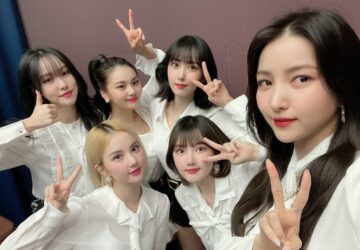 Yuju is hoping that Sowon, Yerin, Eunha, SinB, and Umji will all be available for the possible GFriend reunion