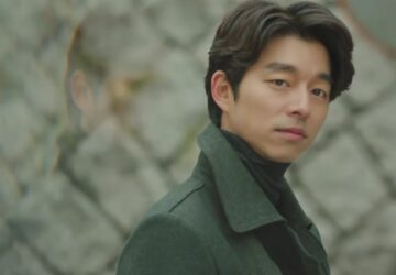 Gong Yoo revealed that the success of his TV series made him anxious