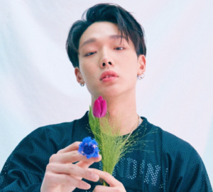 iKON rapper Bobby is also preparing for his first solo concert!