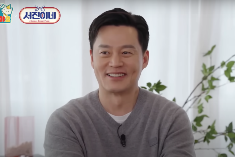 Lee Seo Jin has been represented by the agency for the past nine years