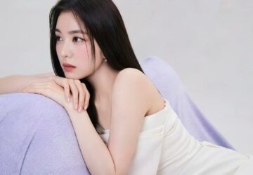 A new report reveals SM Entertainment could lose Irene as she might not renew her contract