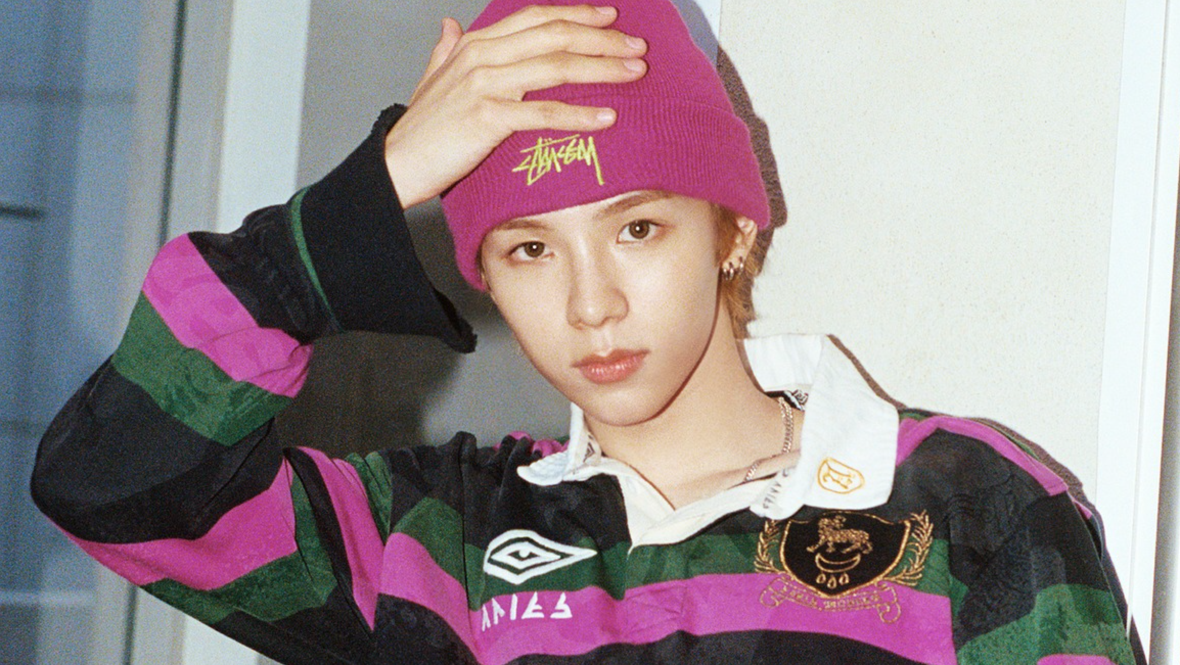 RIIZE's Shotaro Reflects on Moving From NCT to Rookie Group