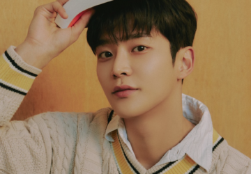 After 7 years with SF9, Rowoon is officially leaving the group to continue pursuing his acting career