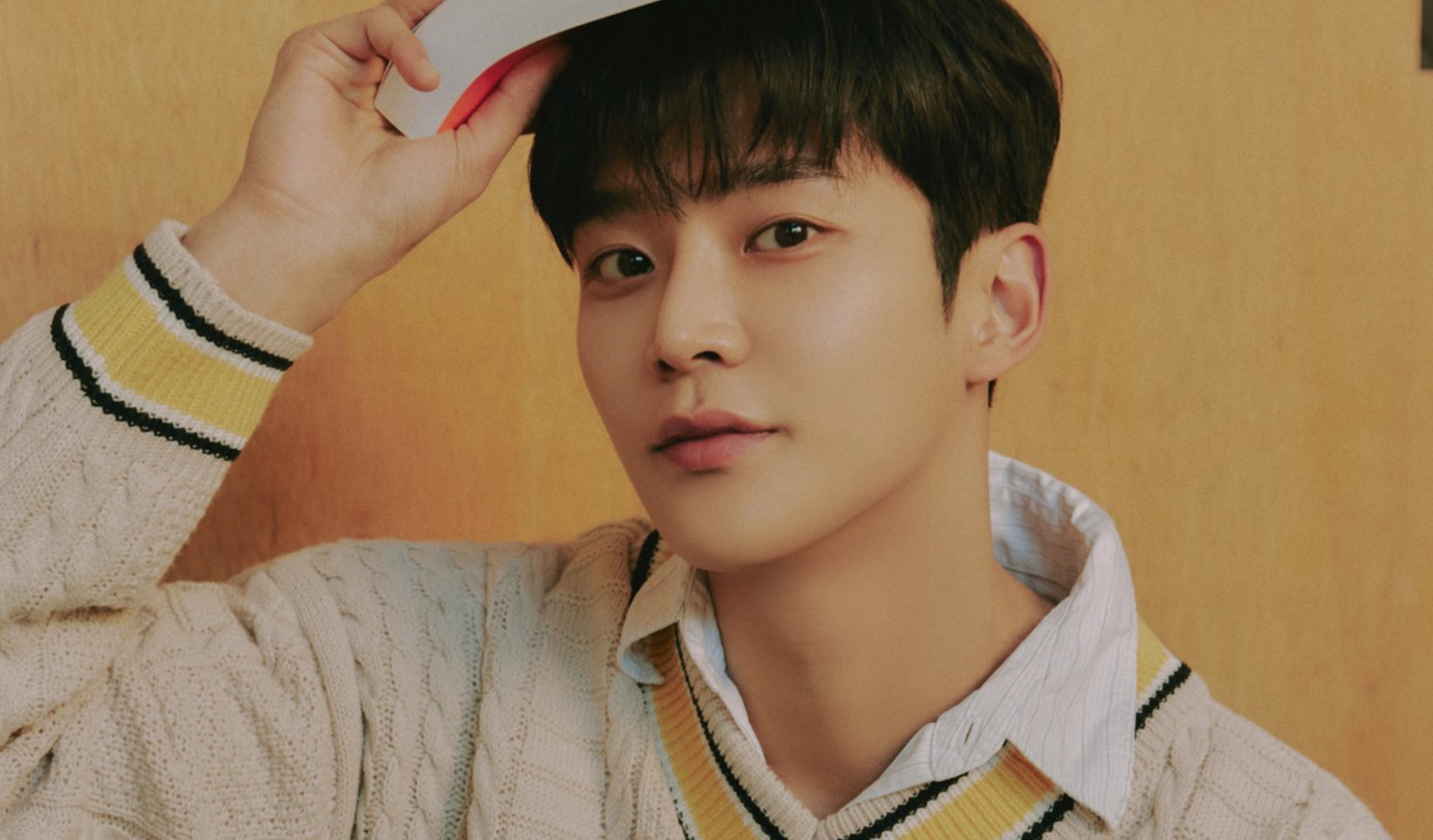 After 7 years with SF9, Rowoon is officially leaving the group to continue pursuing his acting career