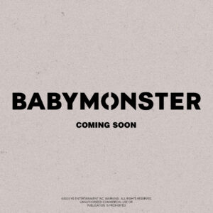 BABYMONSTER