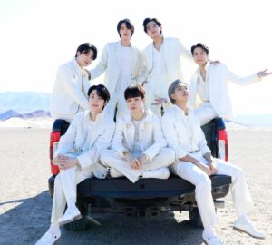 BTS
