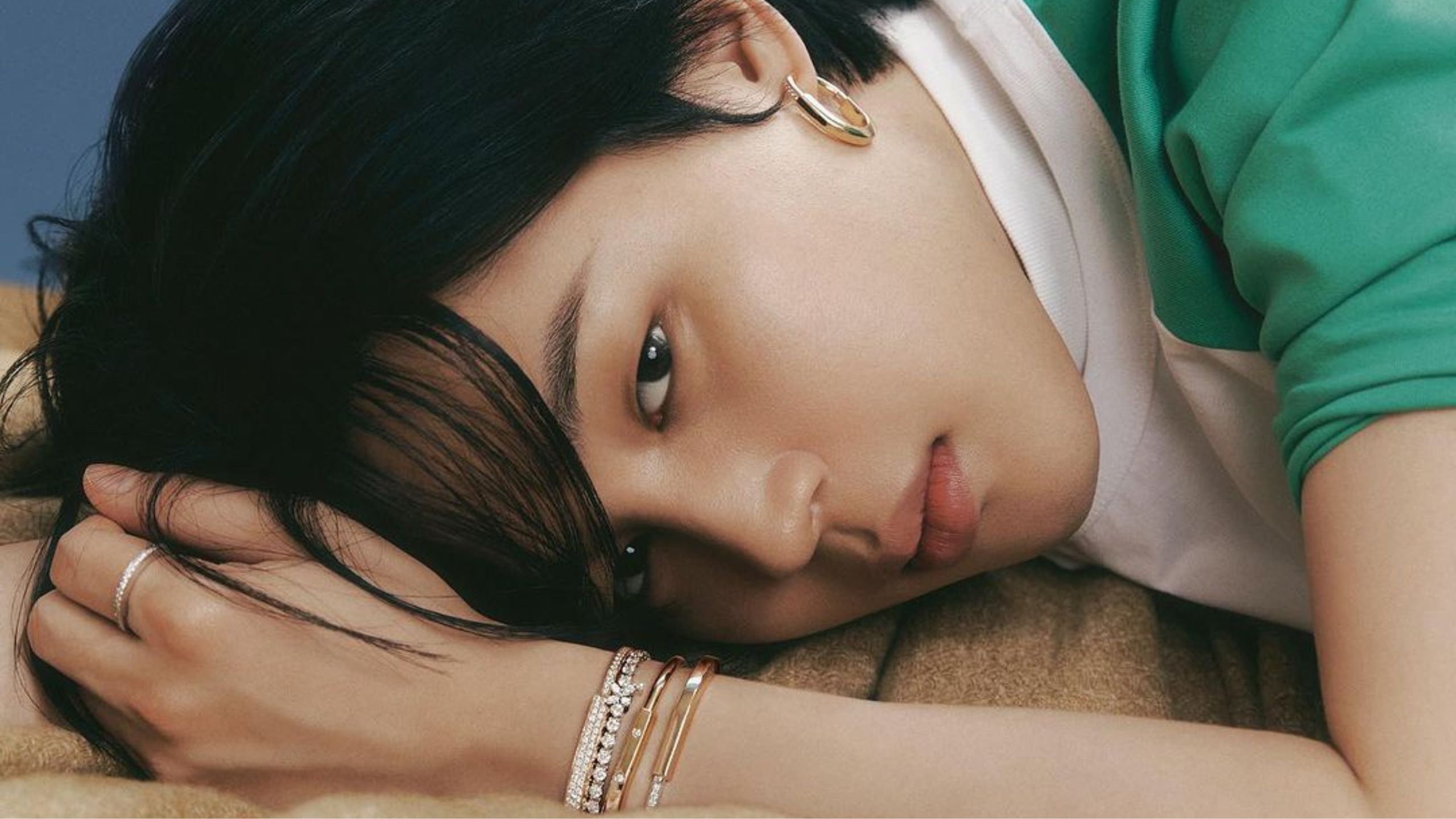 Jimin of BTS Covers ELLE and GQ Korea - K-Pop Life