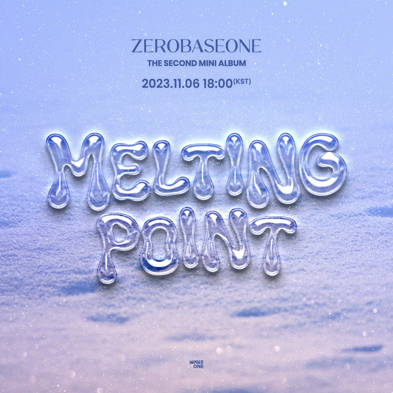 ‘MELTING POINT’ ZEROBASEONE's New Album KPop Life