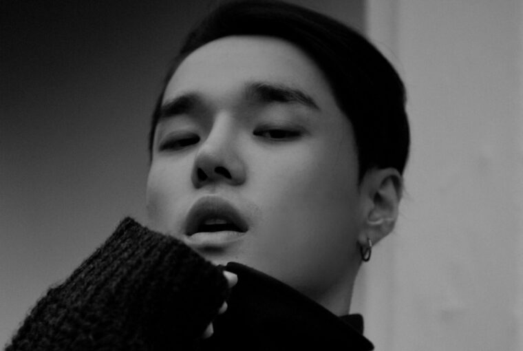 DEAN Teases Comeback With 'Missing' Posters - K-Pop Life