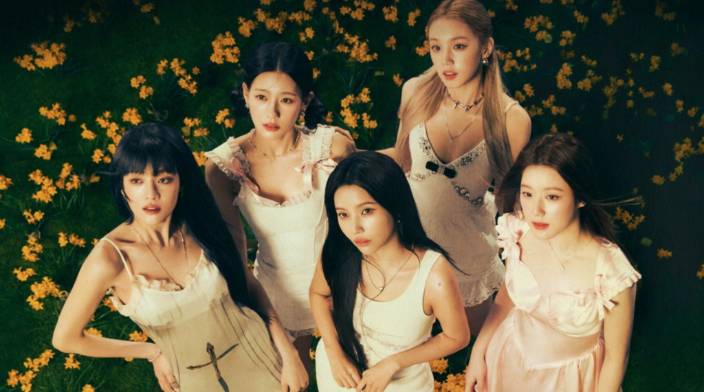 (G)I-DLE Confirms January Comeback with 2nd Full Album