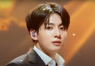 Jungkook