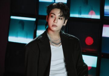 Jungkook