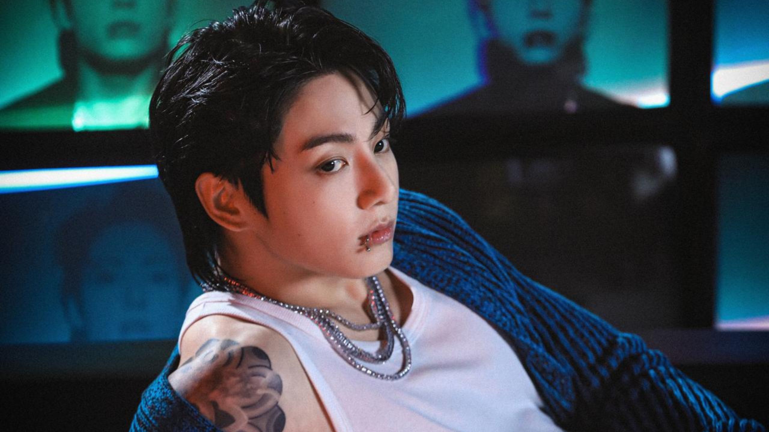 BTS Jungkook tattoos: A complete breakdown with meanings | PINKVILLA: Korean