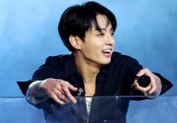 Jungkook