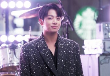 Jungkook