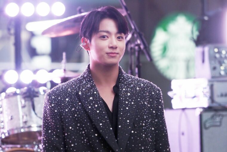 Jungkook