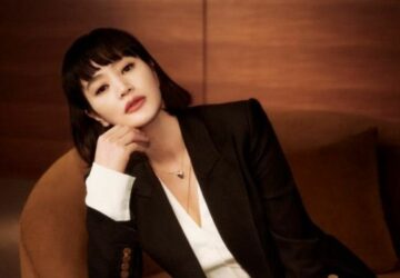 Kim Hye Soo