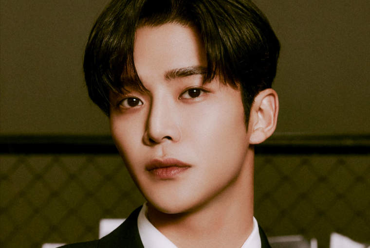 Rowoon Opens Up About Leaving SF9 for the First Time