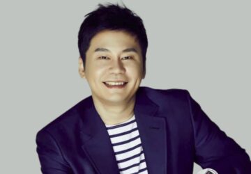 Yang Hyun-suk