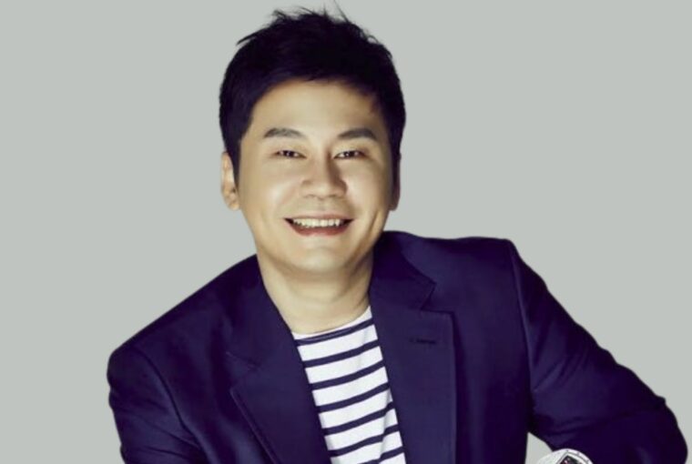 Yang Hyun-suk