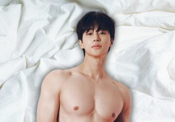 Byeon Woo Seok