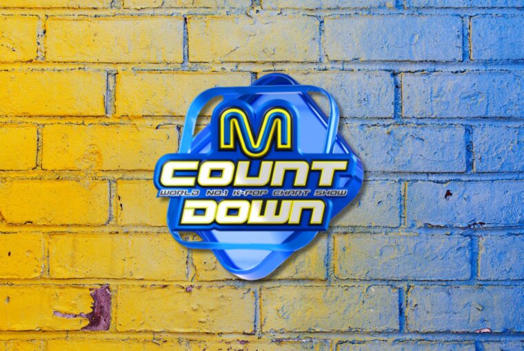 M Countdown