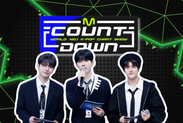 M Countdown