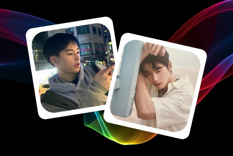 Cha Eunwoo’s Brother Goes Viral for His Visuals KPop Life