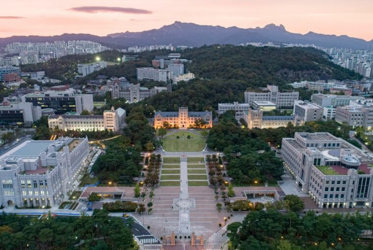 Korea University