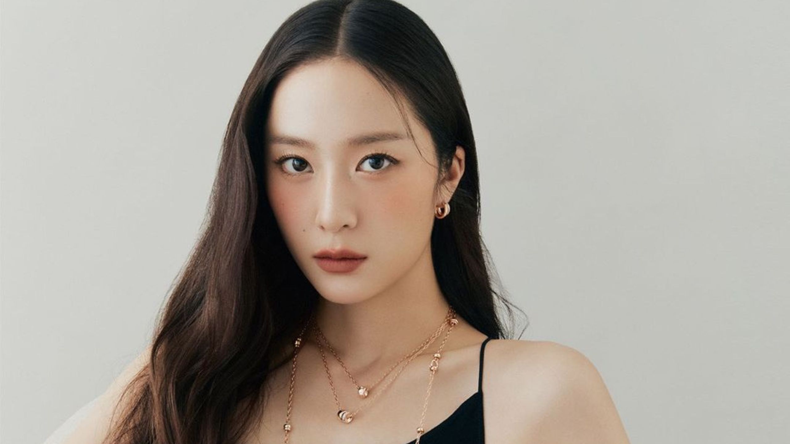 Krystal from f(x) signs with new agency Beasts and Natives Alike