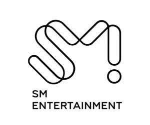 SM Entertainment logo