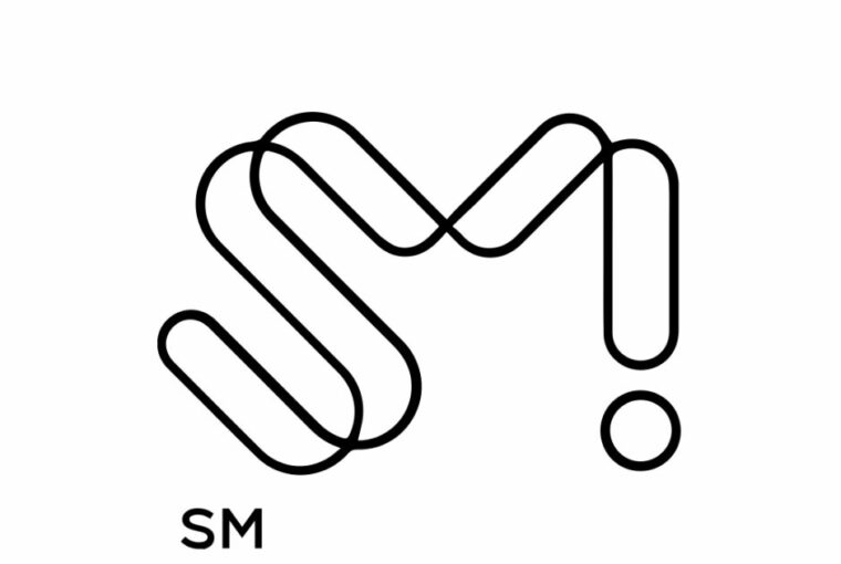 SM Entertainment logo