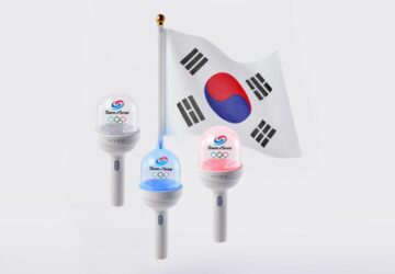 Lightstick