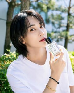 SEVENTEEN Jeonghan