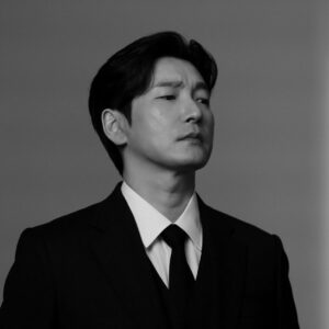 Cho Seung Woo photo from Good Man Story Official