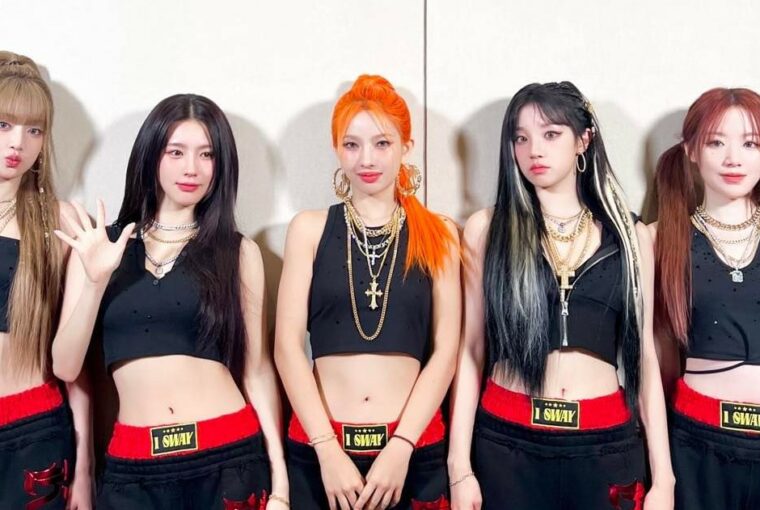 (G)I-DLE