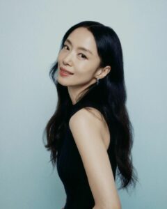 Jeon Do Yeon