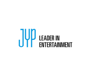 JYP Entertainment Logo